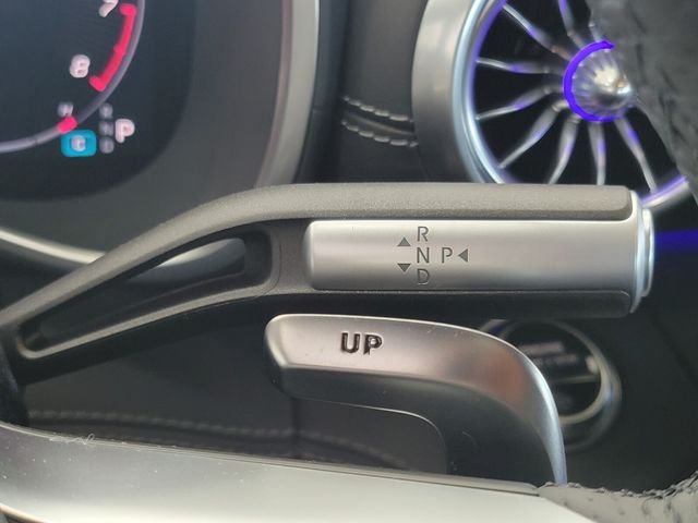 2025 Mercedes-Benz AMG GT Coupe 55 - Photo 19