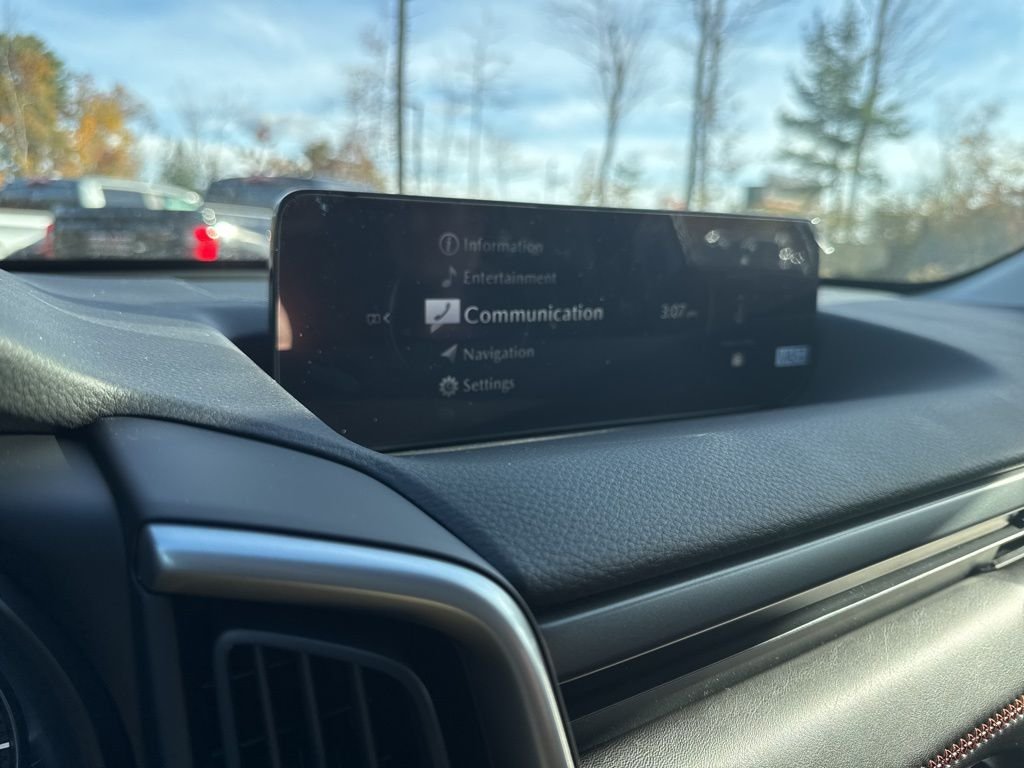 2026 Mazda CX-50 Meridian Edition - Photo 17