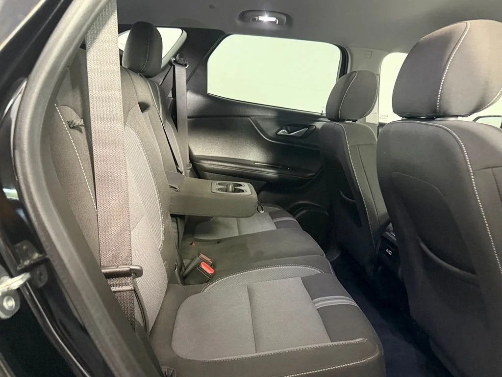 Certified Used 2024 Black Chevrolet LT image 19
