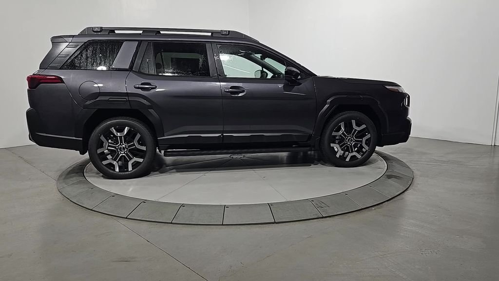New 2026 Gray Subaru Touring XT image 6