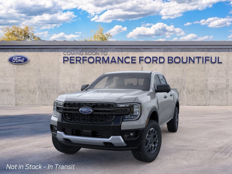 New 2026 Avalanche Ford XLT image 2