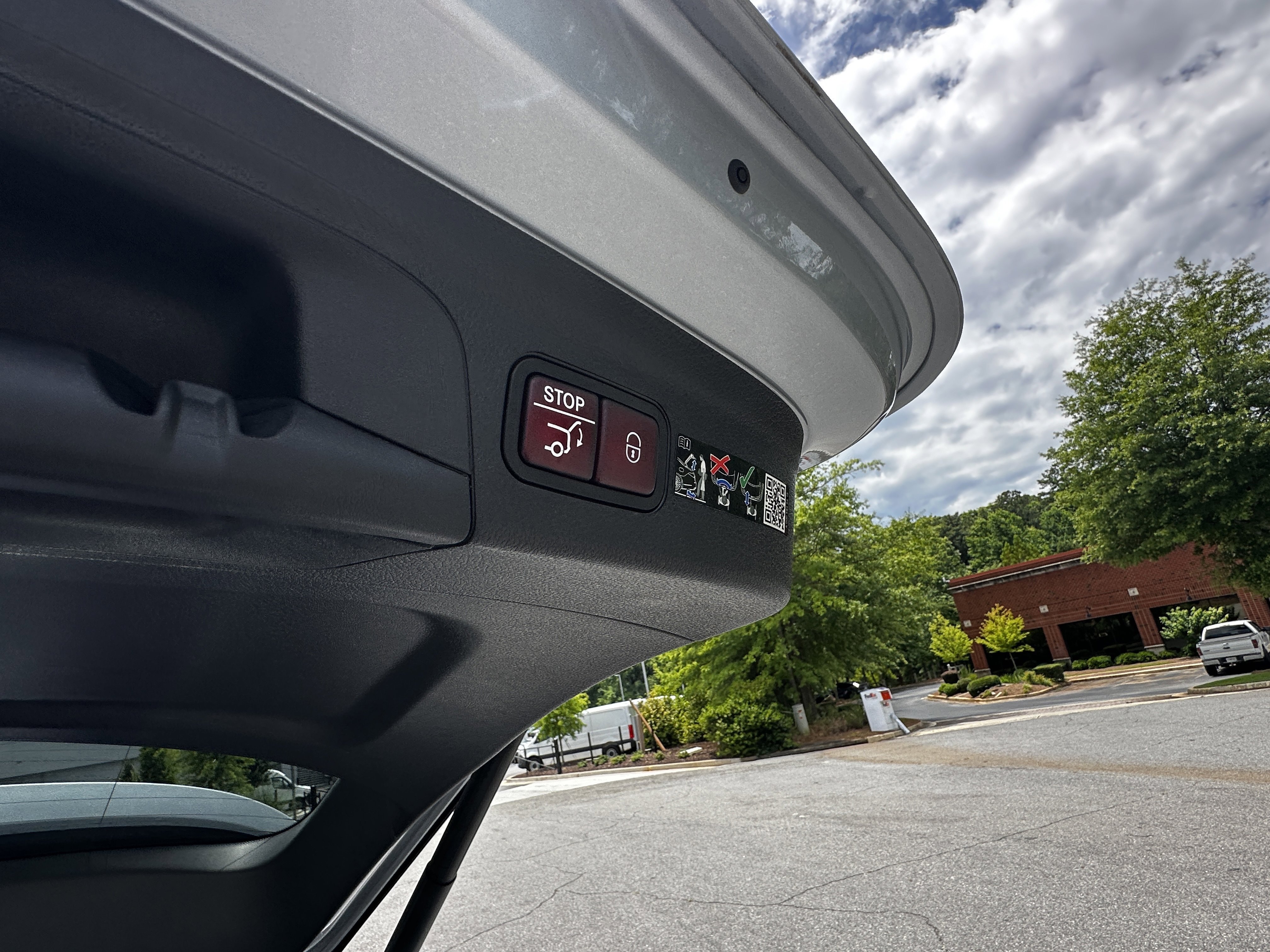 Certified Used 2025 Silver Mercedes-Benz AMG® GLE 53 image 21