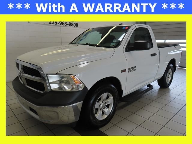 2014 RAM 1500 Tradesman
