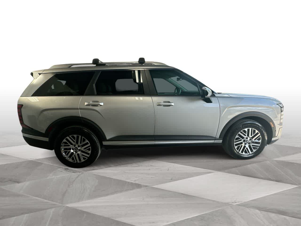 2026 Hyundai Palisade SEL Premium - Photo 9