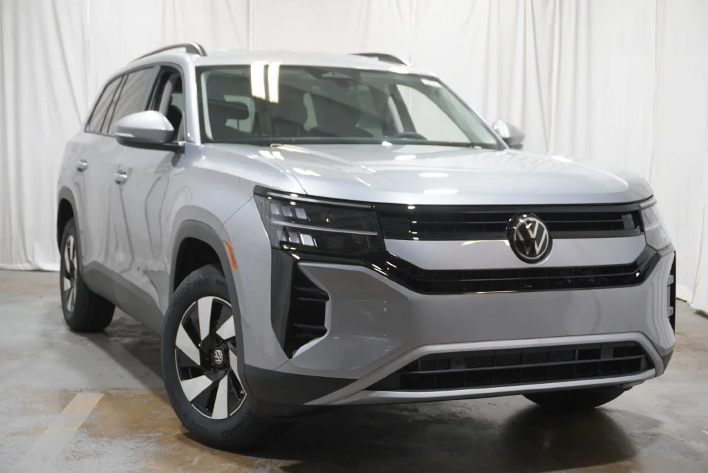 New 2027  Volkswagen SE image 4