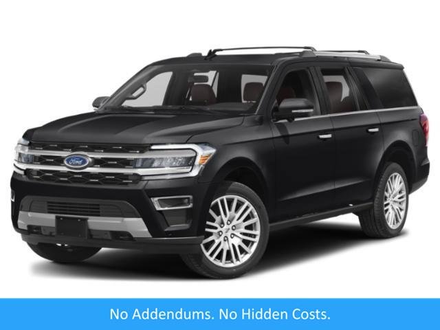 2024 Ford Expedition Max