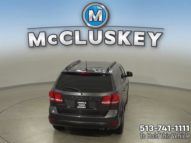 Used 2019 Gray Dodge SE image 6