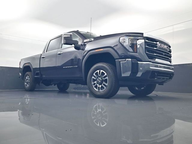 2026 GMC Sierra 2500HD SLT - Photo 23