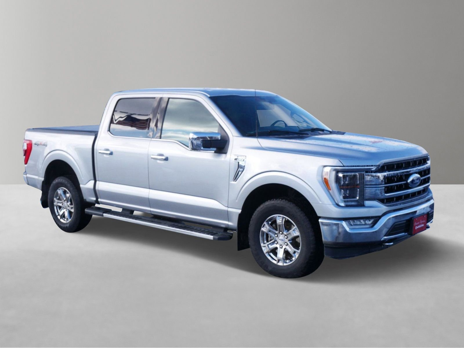 Used 2021 Ford F-150 XL with VIN 1FTFW1E5XMFC12202 for sale in White Bear Lake, Minnesota