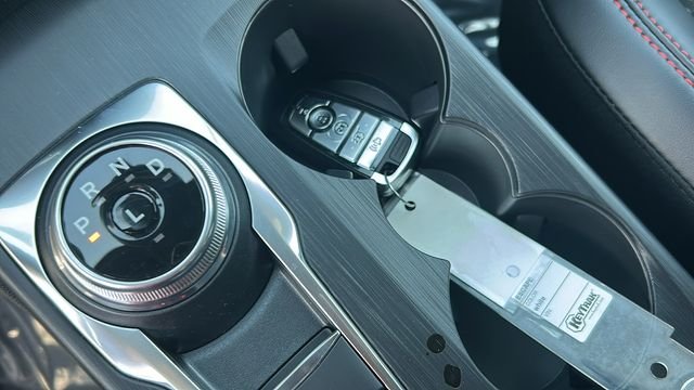 2025 Ford Escape Hybrid ST-Line - Photo 35