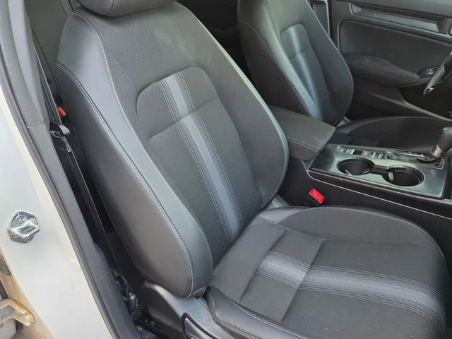 Used 2026 White Honda Sport image 22