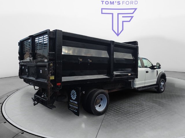 Used 2019 Oxford White Ford XL image 6