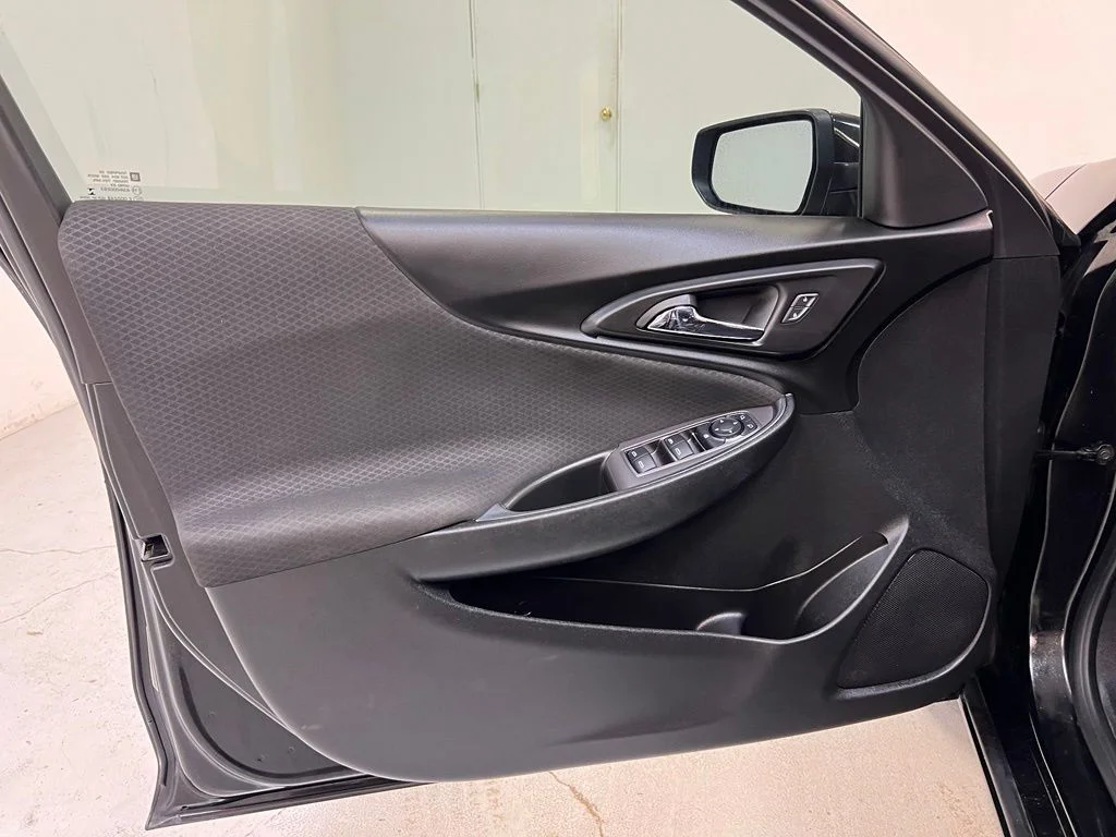 Certified Used 2020 Black Chevrolet LT image 14