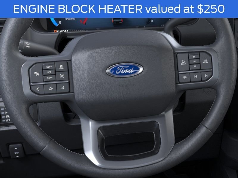 2026 Ford F-350 Super Duty Lariat - Photo 14