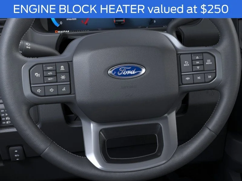 2026 Ford F-350 Super Duty Lariat - Photo 14