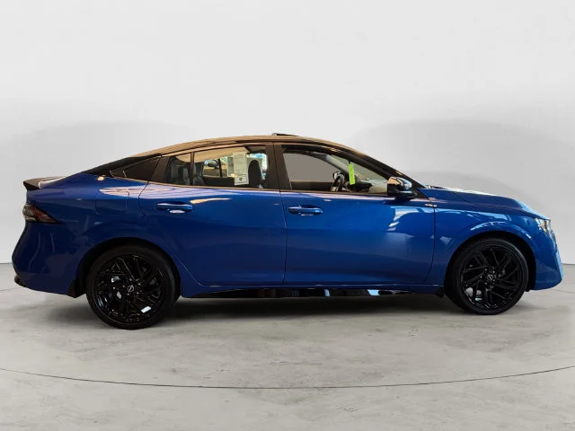 New 2027  Nissan SR image 6