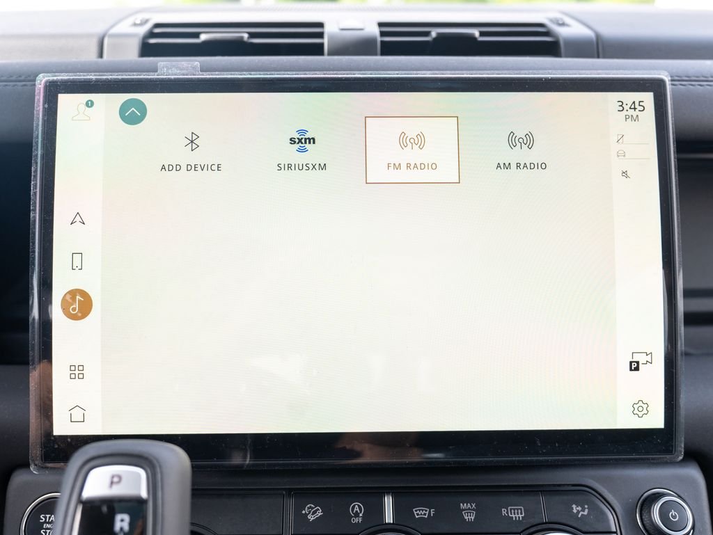 Certified Used 2026 Black Land Rover S image 31