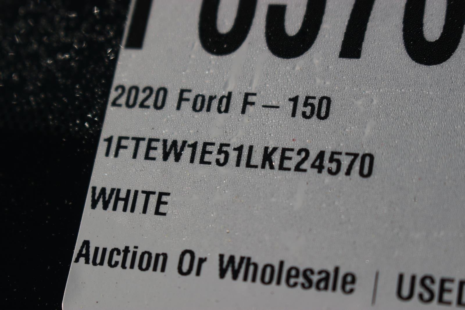 Used 2020 Oxford White Ford XL image 41
