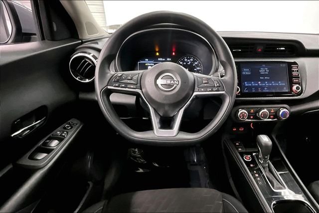 2023 Nissan Kicks SV - Photo 6