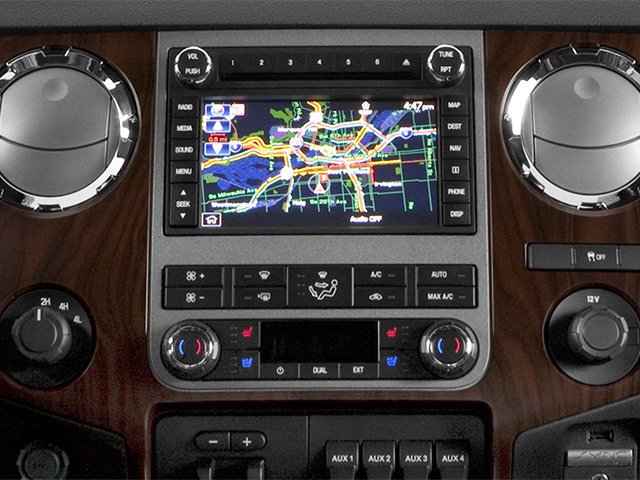 Used 2014 White Ford  image 17