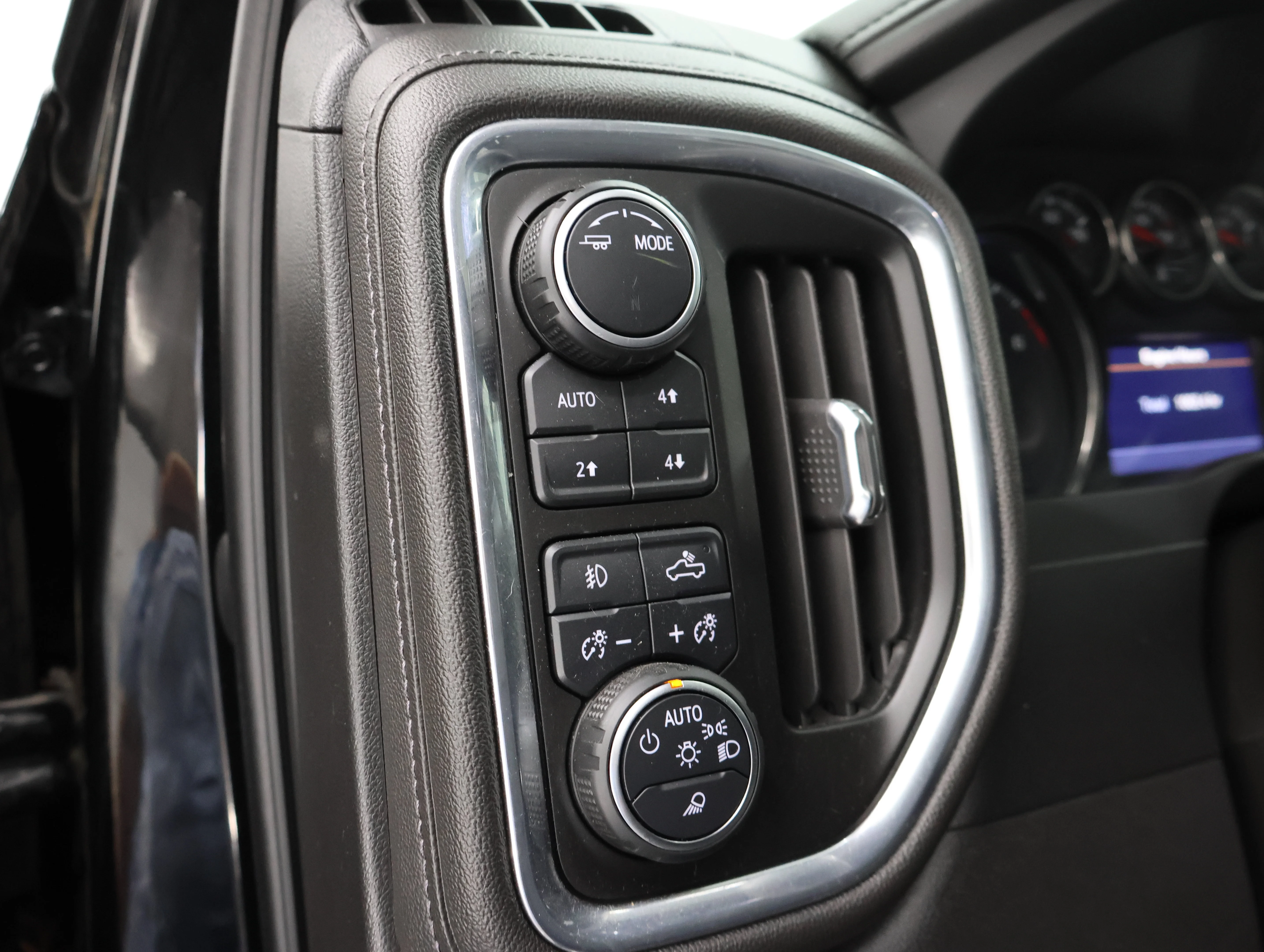 Used 2023 Black Chevrolet LTZ image 45