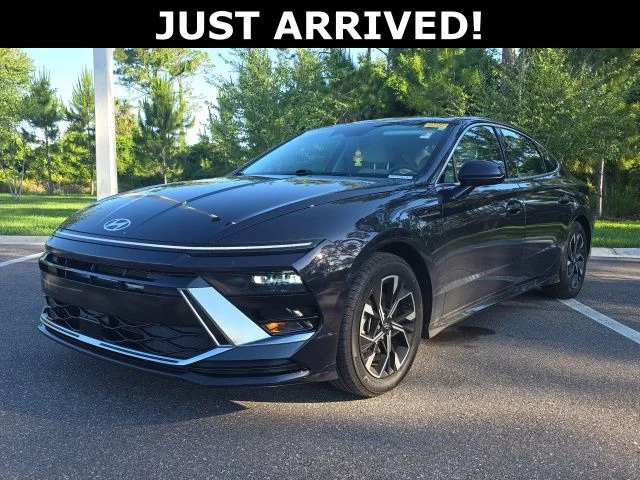 2024 Hyundai Sonata SEL's photo
