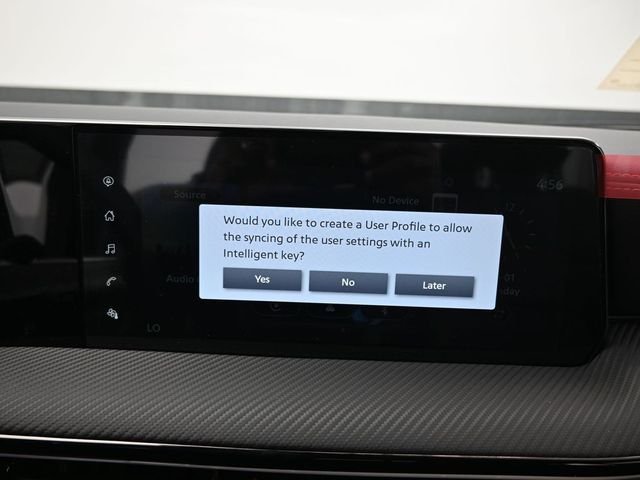 2025 Nissan Kicks SR AWD - Photo 23