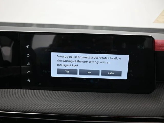 2025 Nissan Kicks SR AWD - Photo 23