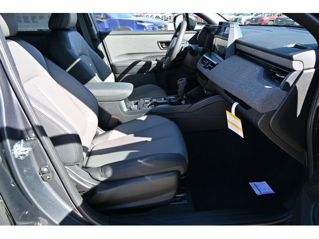 New 2026 Gray Subaru Premium image 50
