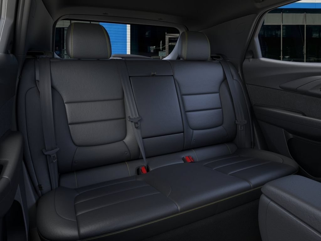 2026 Chevrolet Trailblazer Activ - Photo 17