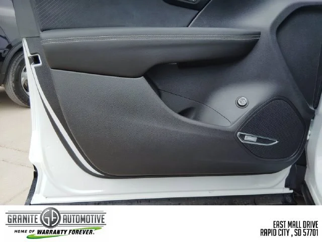 2026 Buick Envision Sport Touring - Photo 10