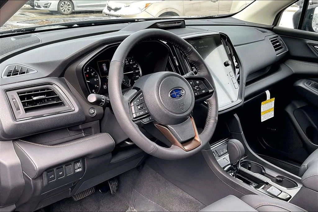 2026 Subaru Ascent Limited Bronze Edition - Photo 10