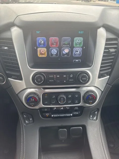 Used 2019 White GMC SLT image 18