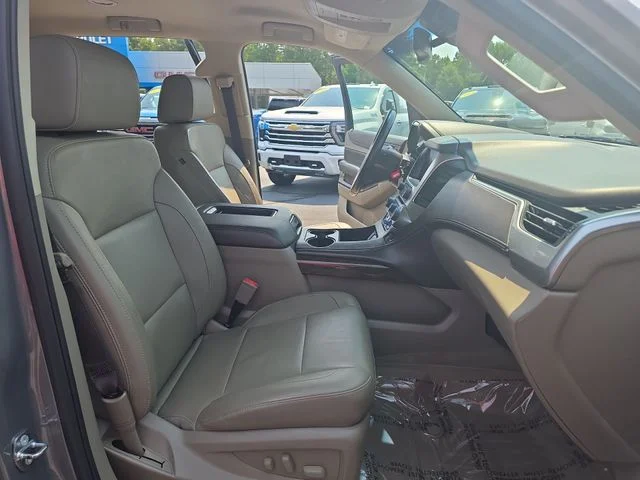 Used 2018 Gray Chevrolet LT image 11