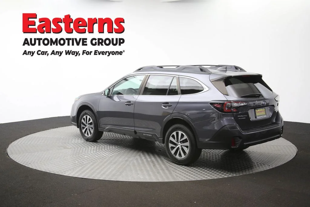 Used 2022 Gray Subaru Premium image 66