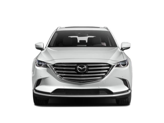 Used 2019 Snowflake White Pearl Mica Mazda Signature image 7
