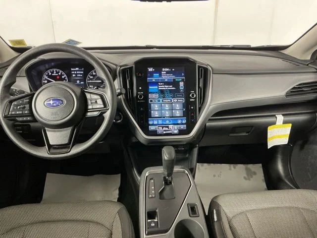 Certified Used 2024 White Subaru Premium image 17