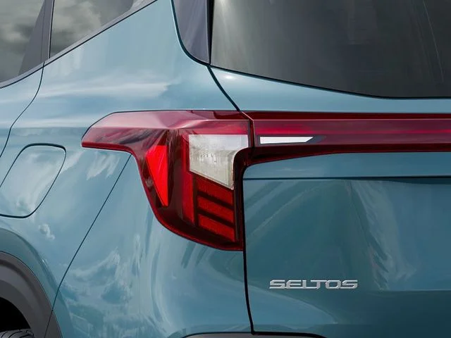New 2026 Blue Kia S image 12