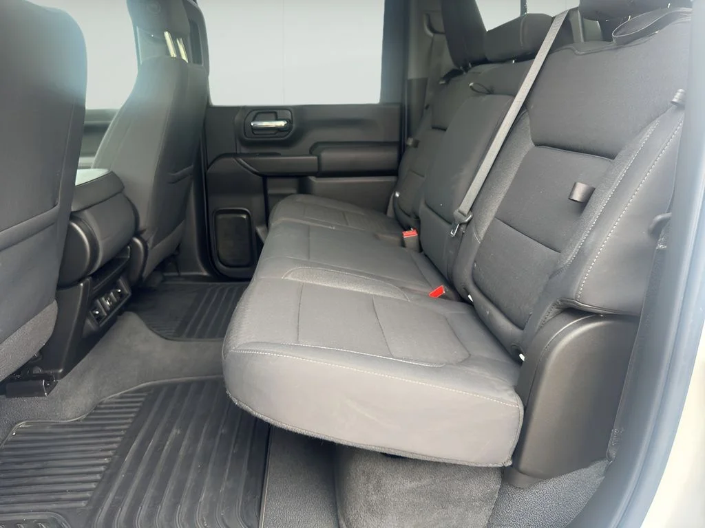 Used 2020 Summit White Chevrolet LT image 14