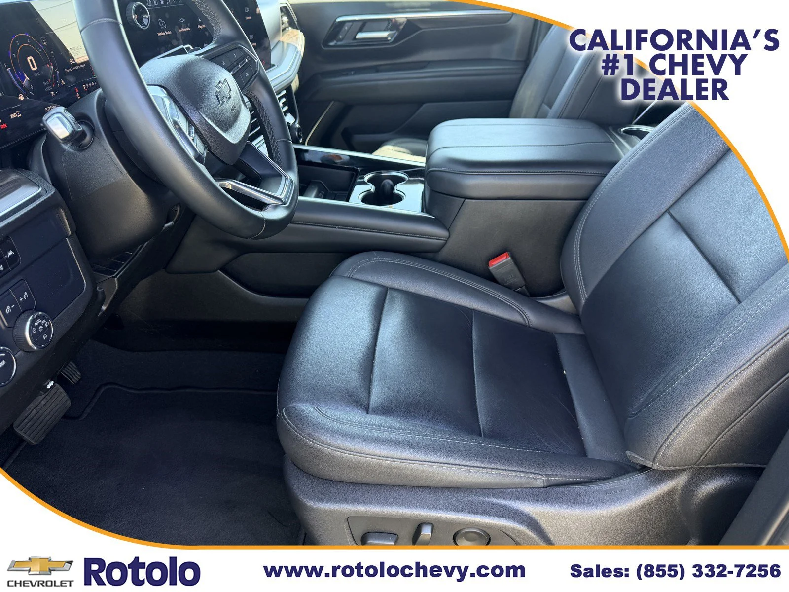 Used 2025 Sterling Gray Metallic Chevrolet Z71 image 18