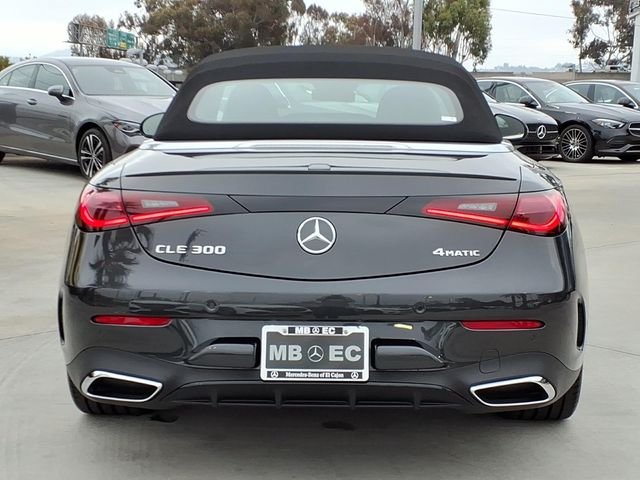 Certified Used 2024 Gray Mercedes-Benz CLE 300 image 22