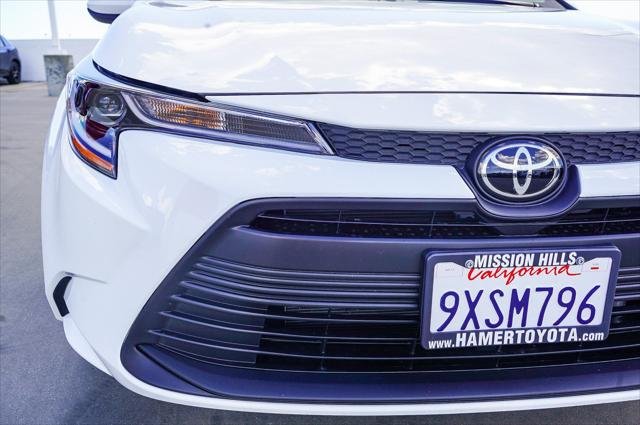 Certified Used 2026 ICE CAP Toyota  image 11