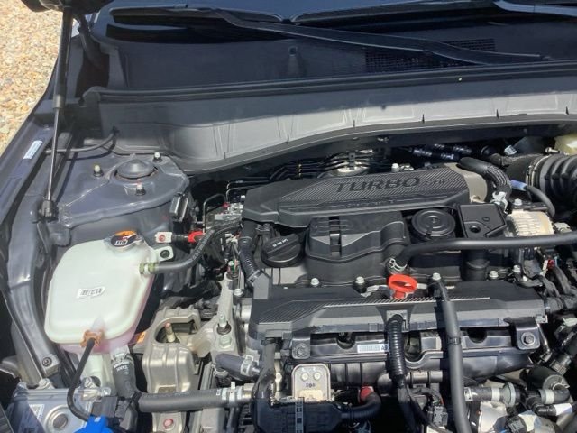 2026 Hyundai Kona SEL Premium - Photo 15