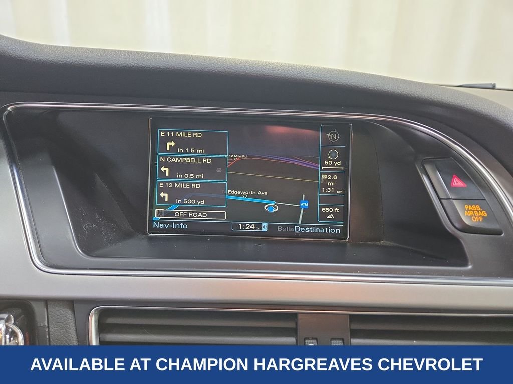Used 2010 Aruba Blue Pearl Effect Audi 2.0T Prestige image 18