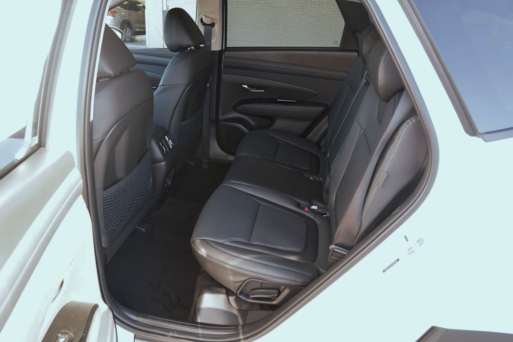 New 2026 Serenity White Pearl Hyundai Limited image 45