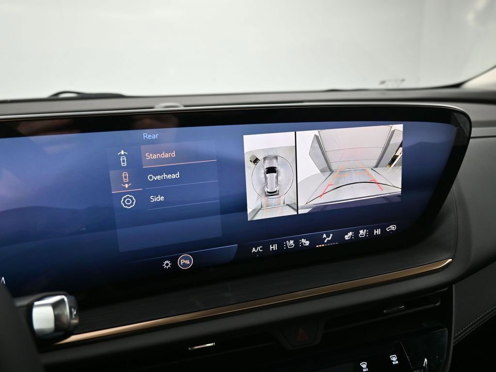New 2026 Midnight Opal Buick Avenir image 15