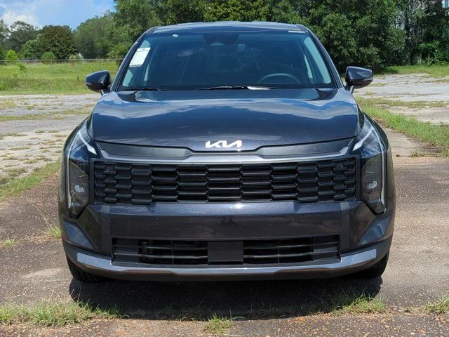 New 2026 Panthera Metal Kia LX image 9