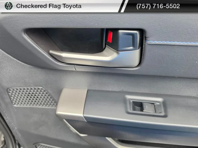 Used 2026 Midnight Black Metallic Toyota Platinum image 54