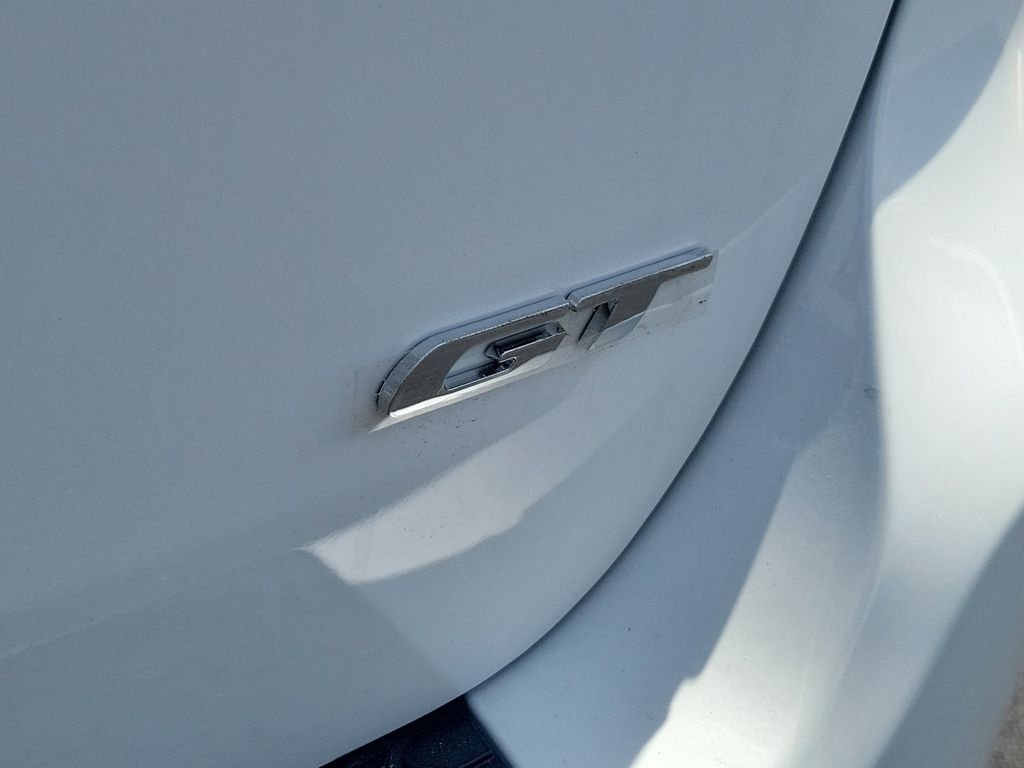 New 2026 White Knuckle Clear-Coat Exterior Paint Dodge GT image 8