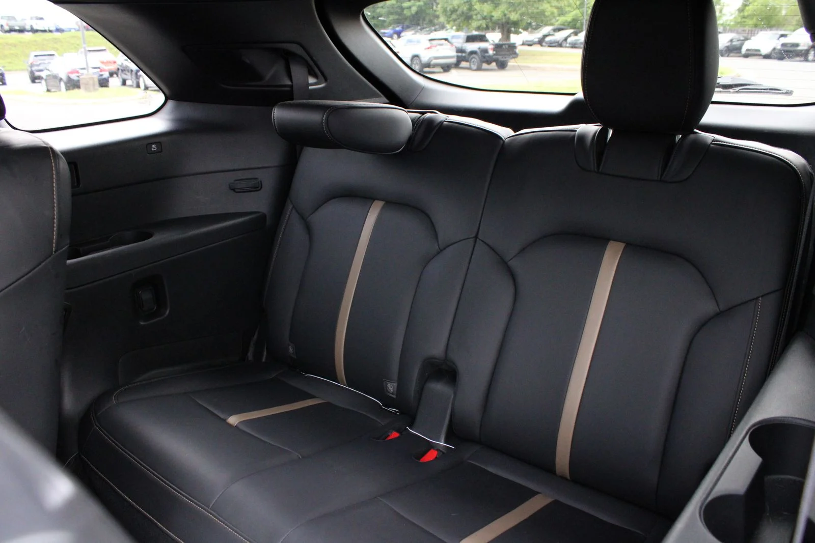 Used 2024 Blue Mazda 3.3 Turbo S Premium image 24